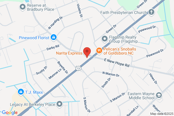Nationwide Insurance