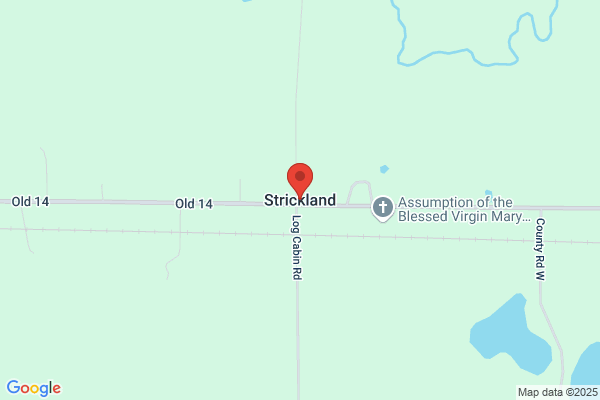 Strickland, Agner & Associates
