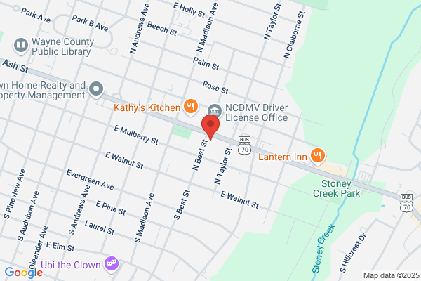Kellum Law Firm