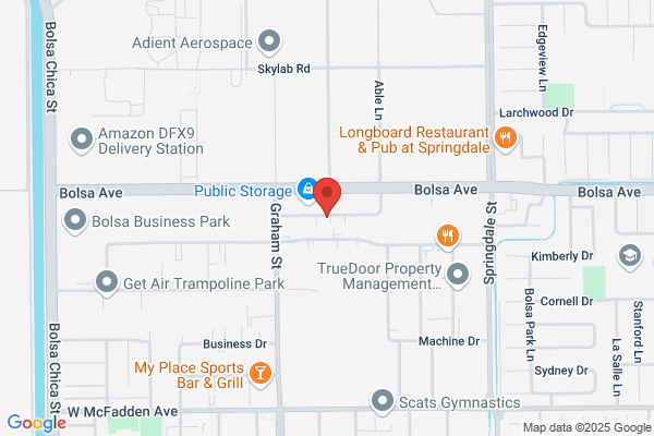 Lee Chemical Supply Co Inc