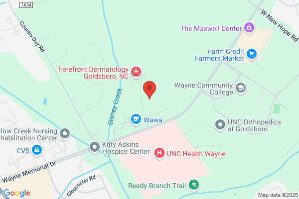 Fresenius Kidney Care Wayne Memorial Goldsboro