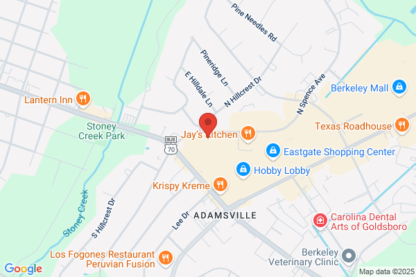 Carolina Breast Imaging Specialists - Goldsboro