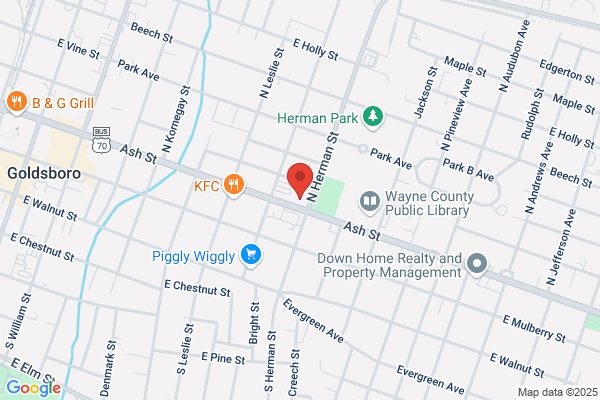 Area Services and Programs