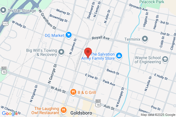 Thompson Lubricants Inc