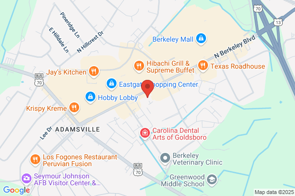 Parker Family Eye Care, OD, PLLC