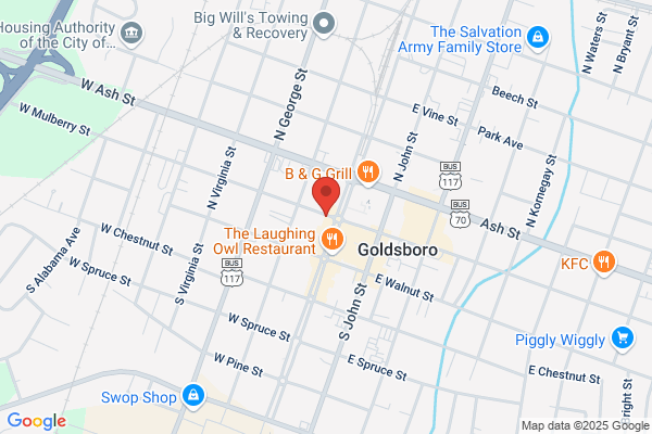 Goldsboro Used Furniture