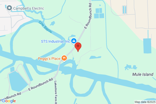 Inland Boatworks
