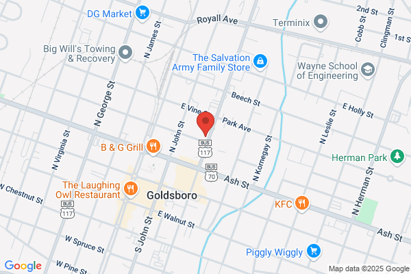 Serenity Memorial Funeral Home