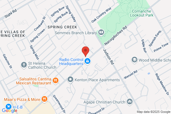 Spring Creek Animal Hospital