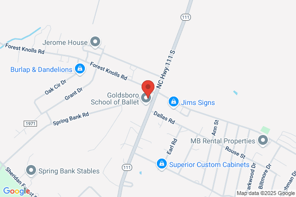 Johnny's Convenient Mart