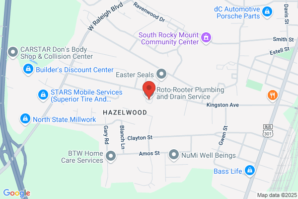Roto-Rooter Plumbing & Drain Service