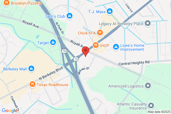 Pride House Realty