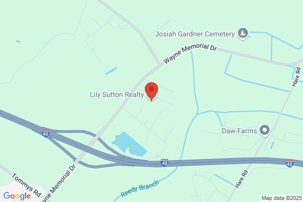 Sutton Lily Realty