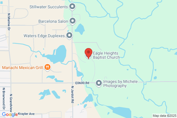 Eagle Heights Baptist Church