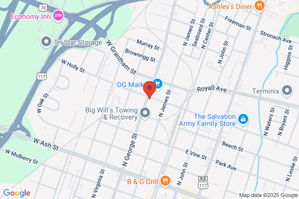 George Street Grill