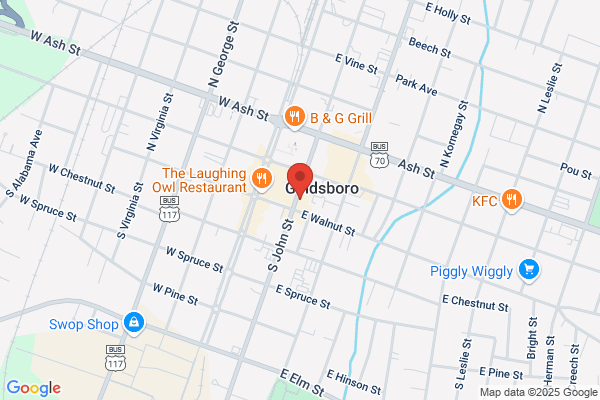 Koi Asian Bistro