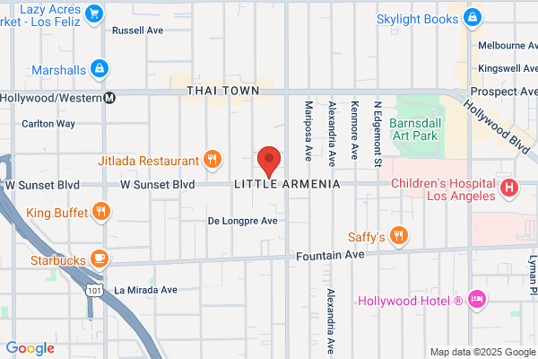 Michelle's Restaurant Inc