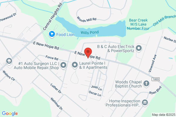 Hair Cut Company & Hair Replacement Center