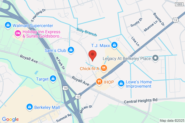 Compass Self Storage