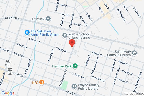 Herman Street Head Start Center