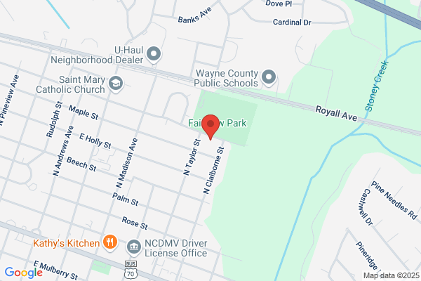 Wayne Uplift Resource Association Inc