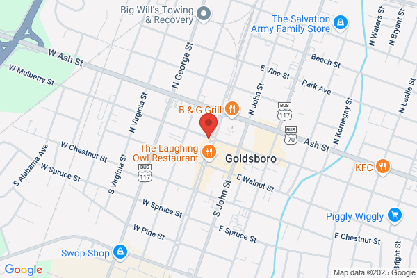 Goldsboro Drug Co