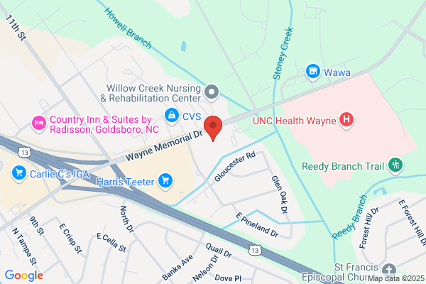 Hatfield Berrange Hearing Aid Center