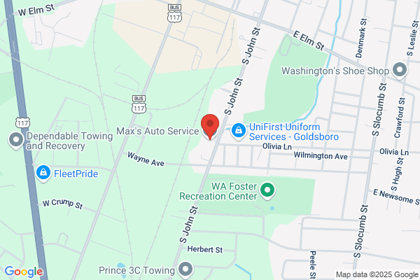 Max's Auto Service