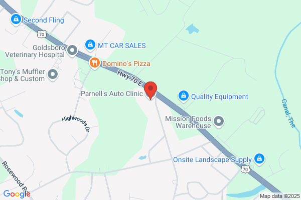 Parnell Auto Clinic