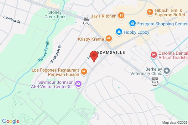 Boulevard Auto Sales of Goldsboro Inc