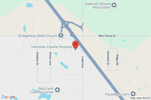 Interstate Equine Hospital