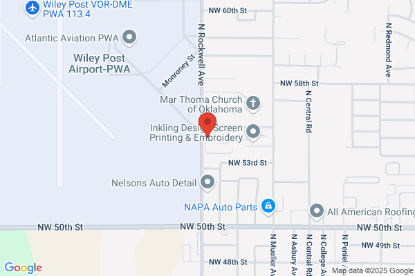 Aircraft & Engine Enterprises Inc