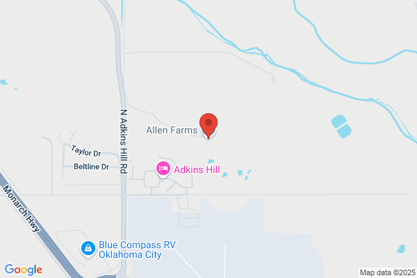 Allen Farms