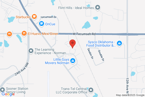 Norman Plumbing Contractors