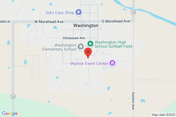 Washington, District Offices