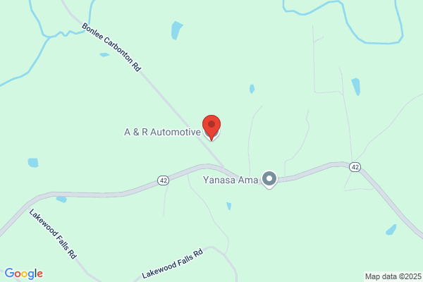 A & R Automotive