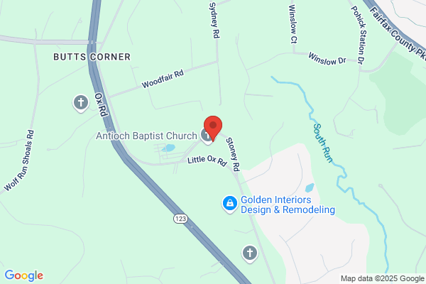 Antioch Baptist Church, Antioch Church Community