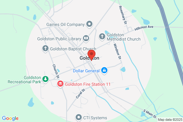 Chatham Alarm Services