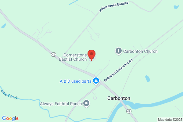 Cornerstone Baptist Church