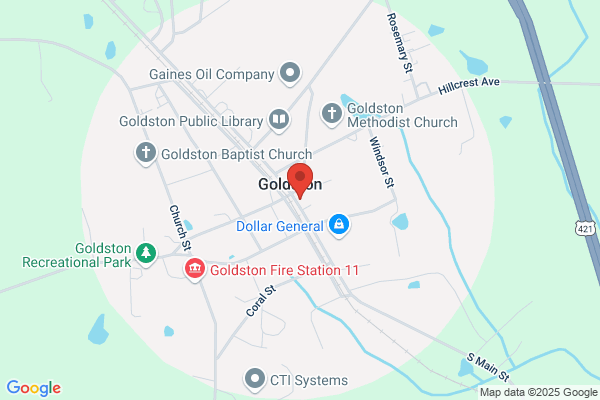 Goldston Grocery
