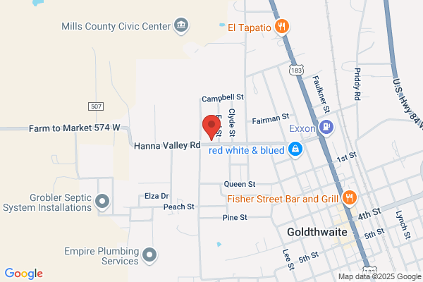 Coryell Health Medical Clinic- Mills County