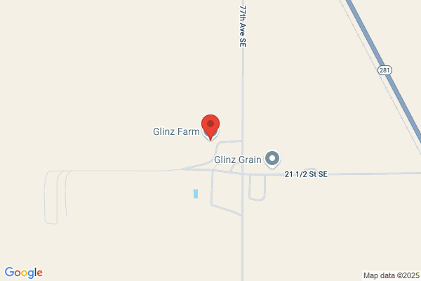 Geeslin Farms