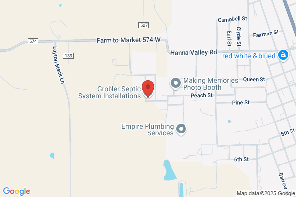Grobler Septic Systems Installations