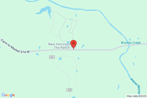 Kbw Ranch
