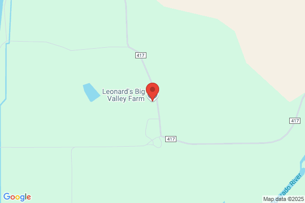 Leonard's Big Valley Farm