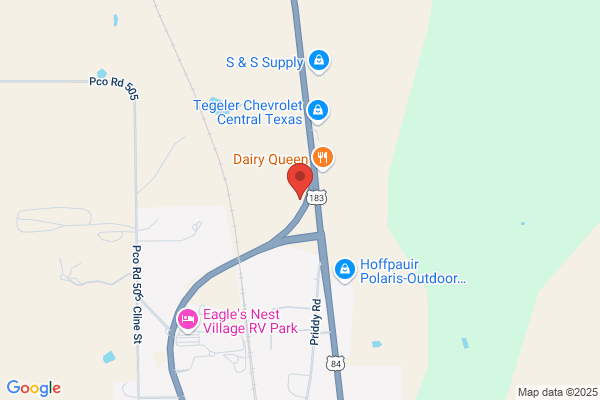 Live Oak Garden Center