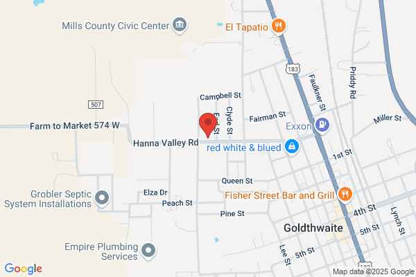 Mills County Home Health