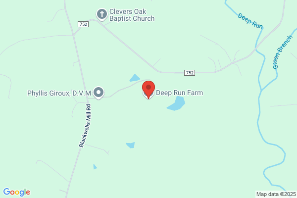 Deep Run Farm