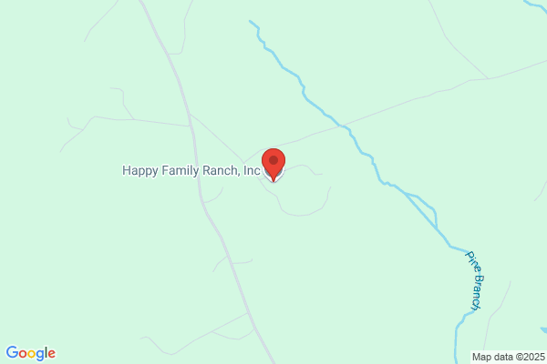 Happy Family Ranch, Inc.
