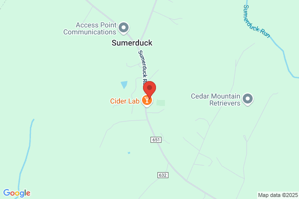 Summerduck Baptist Church